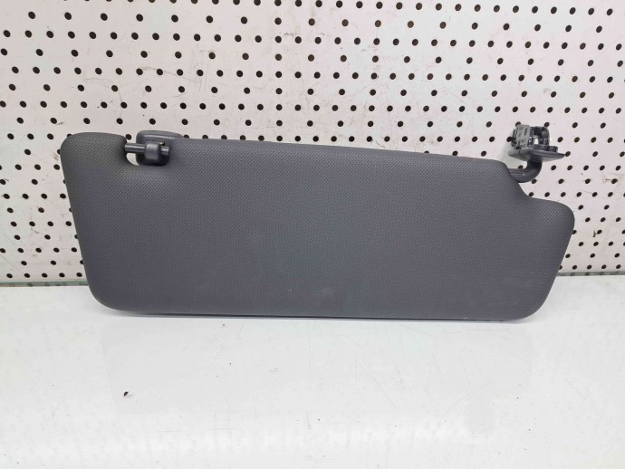  Parasolar stanga Audi A4 (8K5, B8) Avant [Fabr 2008-2015] OEM