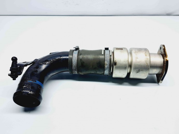 Tub intercooler Volvo V40 [Fabr 2013-2019] 9677359080 1.6 D4162T 1.6 D4162T 84KW / 115CP