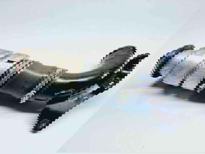 Tub intercooler Volvo V40 [Fabr 2013-2019] 9677359080 1.6 D4162T 1.6 D4162T 84KW / 115CP