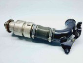 Tub intercooler Volvo V40 [Fabr 2013-2019] 9677359080 1.6 D4162T 1.6 D4162T 84KW / 115CP