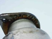 Tub intercooler Volvo V40 [Fabr 2013-2019] 9677359080 1.6 D4162T 1.6 D4162T 84KW / 115CP