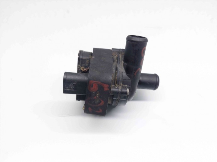 Pompa recirculare apa Mercedes Clasa ML (W164) [Fabr 2005-2012] A2118350028 3.0 CDI 642940