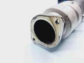 Tub intercooler Volvo V40 [Fabr 2013-2019] 9677359080 1.6 D4162T 1.6 D4162T 84KW / 115CP