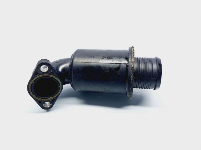 Tub intercooler Ford Focus 3 Facelift [Fabr 2014-2019] OEM 1.0 Ecoboost M1  