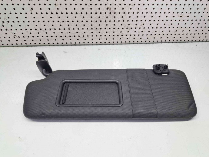 Parasolar stanga Audi A4 (8K5, B8) Avant [Fabr 2008-2015] OEM