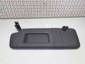  Parasolar stanga Audi A4 (8K5, B8) Avant [Fabr 2008-2015] OEM