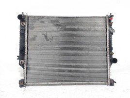 Radiator apa Mercedes Clasa ML (W164) [Fabr 2005-2012] OEM 3.0 CDI 642940 