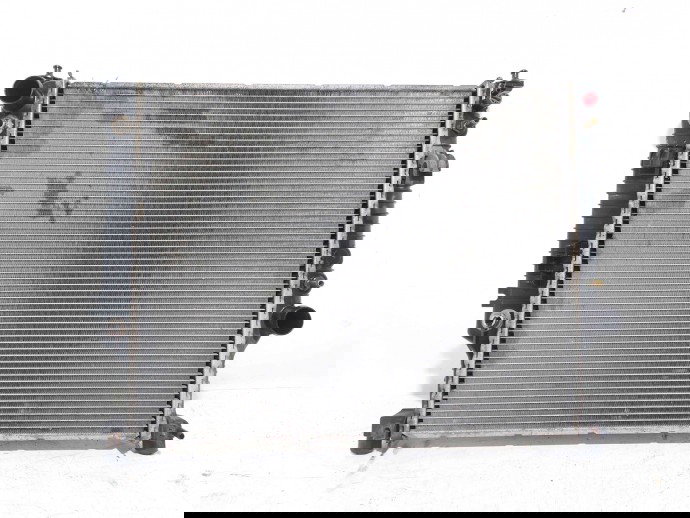 Radiator apa Mercedes Clasa ML (W164) [Fabr 2005-2012] OEM 3.0 CDI 642940 