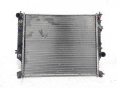 Radiator apa Mercedes Clasa ML (W164) [Fabr 2005-2012] OEM 3.0 CDI 642940 