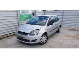 Dezmembrari Ford Fiesta 2007