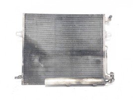 Radiator clima Mercedes Clasa ML (W164) [Fabr 2005-2012] OEM 3.0 CDI 642940