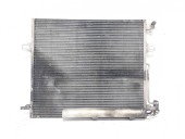 Radiator clima Mercedes Clasa ML (W164) [Fabr 2005-2012] OEM 3.0 CDI 642940