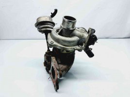 Turbina Ford Focus 3 Facelift [Fabr 2014-2019] 53420053 1.0 Ecoboost M1   