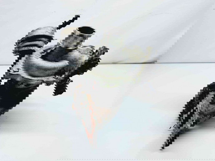 Turbina Ford Focus 3 Facelift [Fabr 2014-2019] 53420053 1.0 Ecoboost M1   