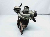 Turbina Ford Focus 3 Facelift [Fabr 2014-2019] 53420053 1.0 Ecoboost M1   