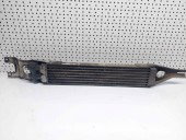 Radiator ulei servodirectie Mercedes Clasa ML (W164) [Fabr 2005-2012] A1645002000 3.0 CDI 642940