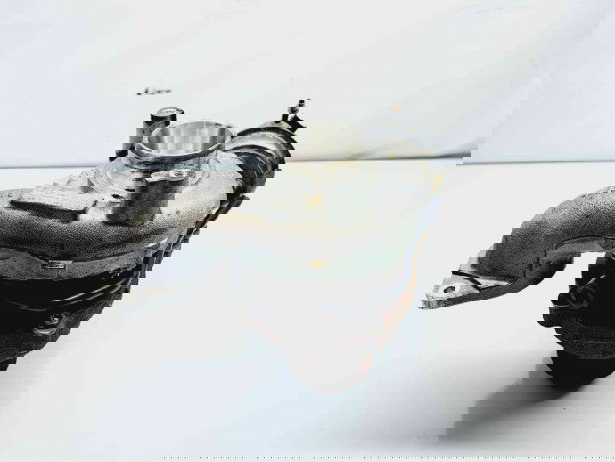 Turbina Volvo V40 [Fabr 2013-2019] 9686120680 1.6 D4162T 84KW / 115CP  