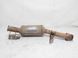 Toba intermediara Mercedes Clasa ML (W164) [Fabr 2005-2012] A1644909901 3.0 CDI 642940 