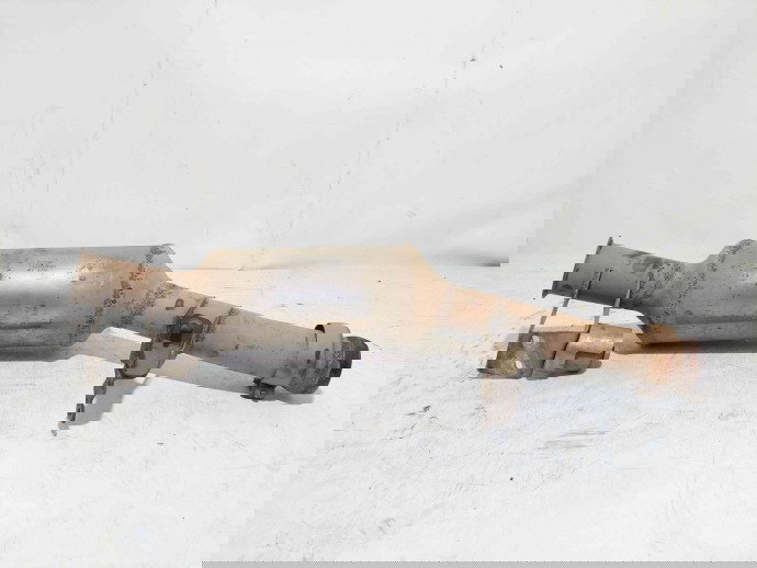 Toba intermediara Mercedes Clasa ML (W164) [Fabr 2005-2012] A1644909901 3.0 CDI 642940 