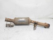 Toba intermediara Mercedes Clasa ML (W164) [Fabr 2005-2012] A1644909901 3.0 CDI 642940 