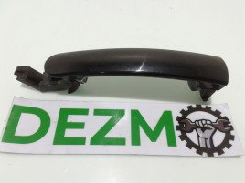 Maner usa spate Skoda Octavia 2 1.9-BXE 3B0837207