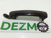 Maner usa spate Skoda Octavia 2 1.9-BXE 3B0837207