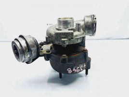 Turbina Audi A4 Cabriolet (8H7, B7) [Fabr 2002-2009] 038145702G 2.0 TDI BPW 103KW / 140CP  