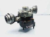 Turbina Audi A4 Cabriolet (8H7, B7) [Fabr 2002-2009] 038145702G 2.0 TDI BPW 103KW / 140CP  