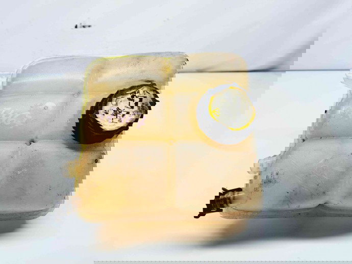 Vas expansiune Ford Focus 3 Facelift [Fabr 2014-2019] 8V61-8K218-AE