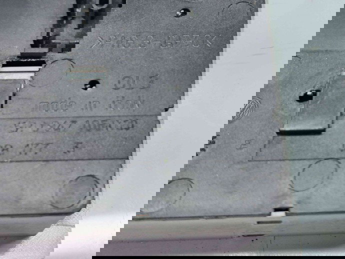  Plafoniera fata Seat Leon (1P1) [Fabr 2005-2011] 5P0947105AY