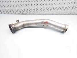 Tub intercooler Mercedes Clasa ML (W164) [Fabr 2005-2012] A6420980707 3.0 CDI 642940
