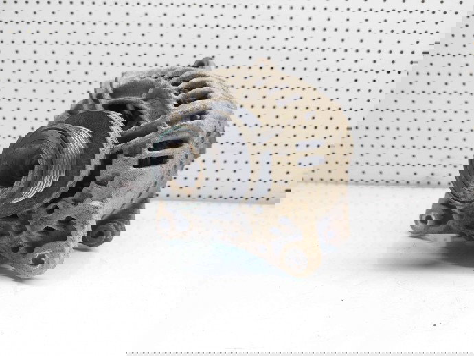 Alternator Renault Scenic 2 [Fabr 2003-2008] 8200122976 1.5 CDI K9K  60KW / 82CP 14V 150A