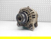 Alternator Renault Scenic 2 [Fabr 2003-2008] 8200122976 1.5 CDI K9K  60KW / 82CP 14V 150A