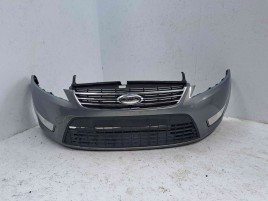 Bara fata Ford Mondeo 4 [Fabr 2007-2015] Thunder Metallic