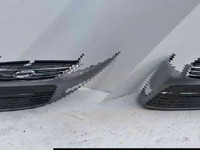 Bara fata Ford Mondeo 4 [Fabr 2007-2015] Thunder Metallic