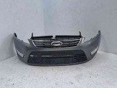 Bara fata Ford Mondeo 4 [Fabr 2007-2015] Thunder Metallic