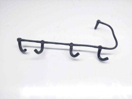 Conducta retur injectoare Renault Scenic 2 [Fabr 2003-2008] OEM 1.5 CDI K9K 