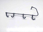 Conducta retur injectoare Renault Scenic 2 [Fabr 2003-2008] OEM 1.5 CDI K9K 