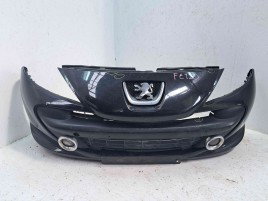 Bara fata Peugeot 207 (WA) [Fabr 2006-2012] EXL