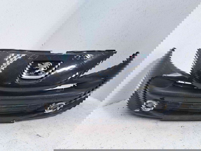Bara fata Peugeot 207 (WA) [Fabr 2006-2012] EXL