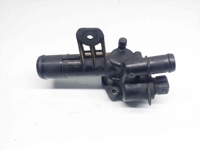 Corp termostat Renault Scenic 2 [Fabr 2003-2008] OEM 1.5 CDI K9K