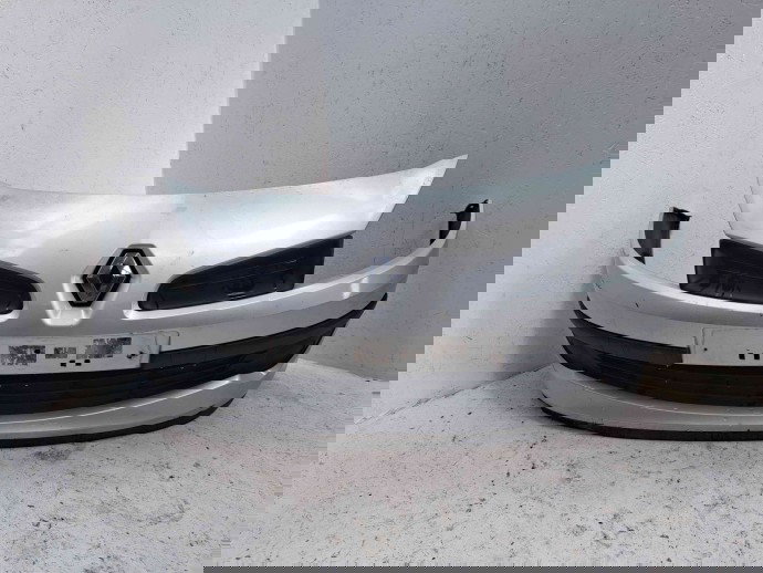 Bara fata Renault Clio 3 [Fabr 2005-2012] TED69