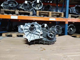 Cutie transfer Mercedes Clasa ML (W164) [Fabr 2005-2012] A2512800900 3.0 CDI 642940  140KW / 190CP