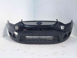 Bara fata Ford S-Max 1 [Fabr 2006-2014] Panther Black