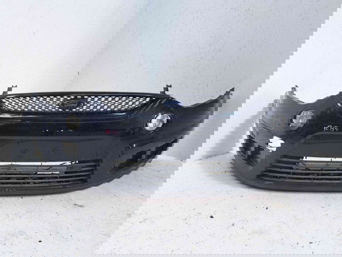 Bara fata Ford S-Max 1 [Fabr 2006-2014] Panther Black