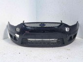 Bara fata Ford S-Max 1 [Fabr 2006-2014] Panther Black