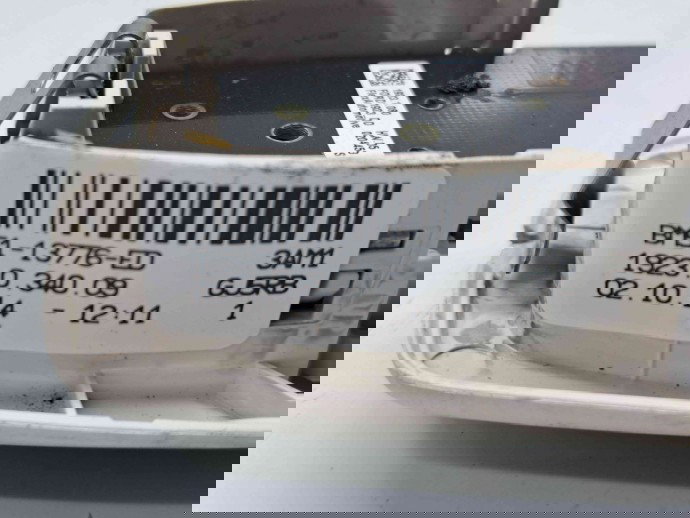  Plafoniera fata Ford Focus 3 Facelift [Fabr 2014-2019] BM51-13776-ED