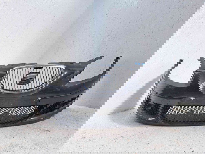 Bara fata Seat Toledo 3 (5P2) [Fabr 2004-2011] LS9N