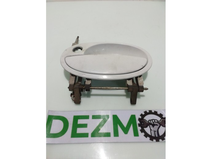 Maner usa stanga fata Opel Corsa C 1.3 CDTI