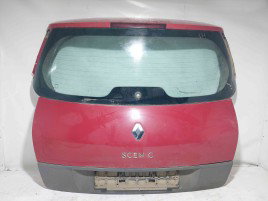 Haion Renault Scenic 2 [Fabr 2003-2008] OV727